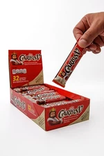 Carlos V chocolate Mexicano  box 32 pieces