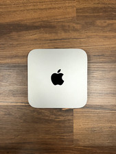 2018 - 2020 Space Gray Apple Mac Mini 3.0GHz 6-Core i5 16GB 512GB SSD