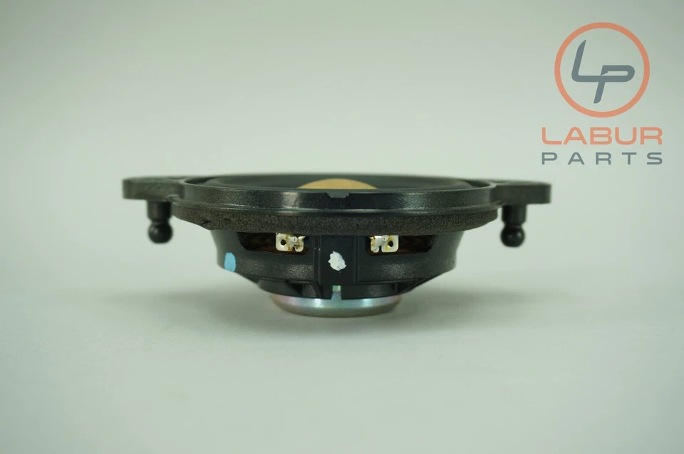 Altavoz audio central tablero delantero R172 12-20 Mercedes C CLS E GLA SLC SLK K388 Foto 3 de 4