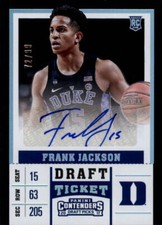 2017-18 Panini Contenders Draft Picks Basketball Cards 15