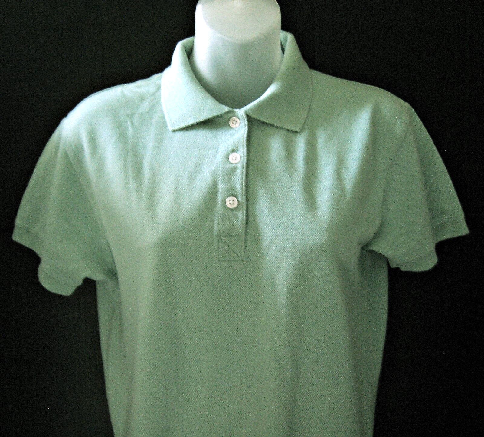 Sサイズ PALACE SPITFIRE POLO GREEN ポロシャツ - ポロシャツ