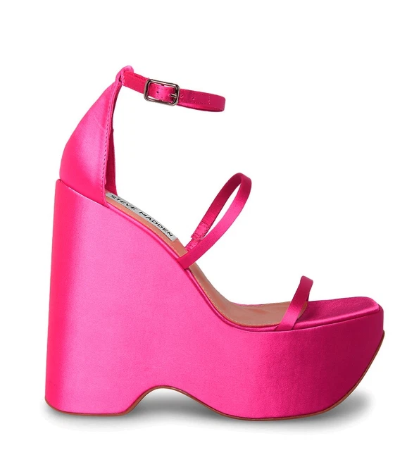 Steven wedges sale