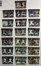 2023 Topps ROOKIE COMBO LOT RC rookie cards MLB baseball CHEAP LOT