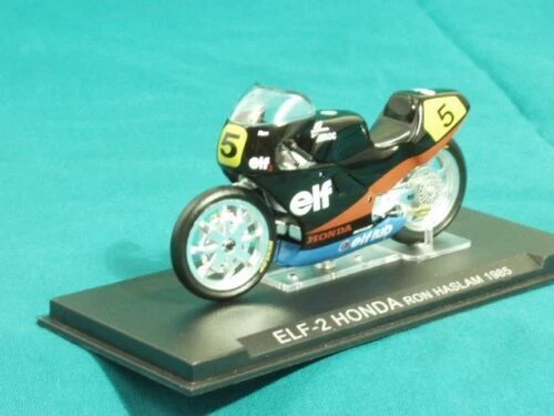 IXO Honda vehículos diecast y de juguete