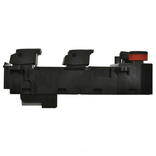 Door Power Window Switch fits 2008-2011 Honda Civic STANDARD MOTOR PRODUCTS - Picture 3 of 3