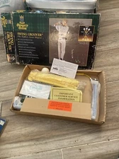 Glengarry Greens Swing Groover - Sports Golf - Outdoors -The Golfers Secret Tool