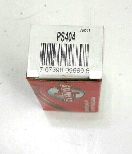Standard Motor Parts PS404 Oil Pressure Switch Qty 1 - Picture 4 of 7