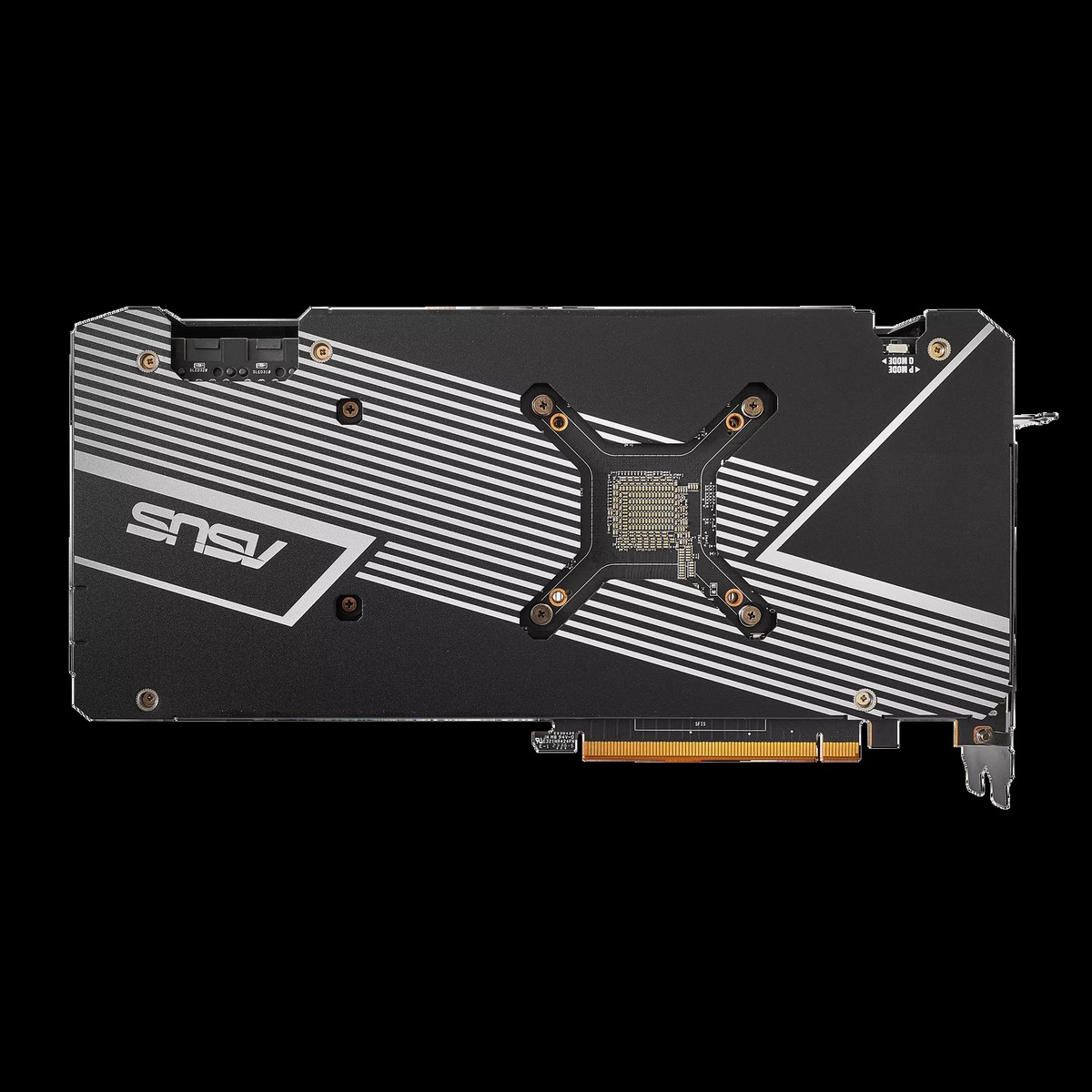ASUS DUAL-RX6750GRE-12G-V2-GAMING vs AMD Radeon RX 6700 XT tested