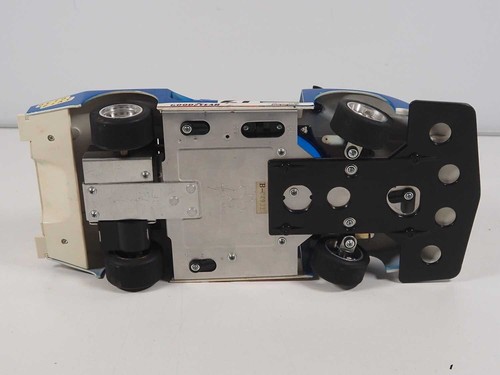 Diapet Yonezawa Lancia Stratos Turbo Campagnolo RC Car 1:12 Radio Control RARE - Picture 6 of 19