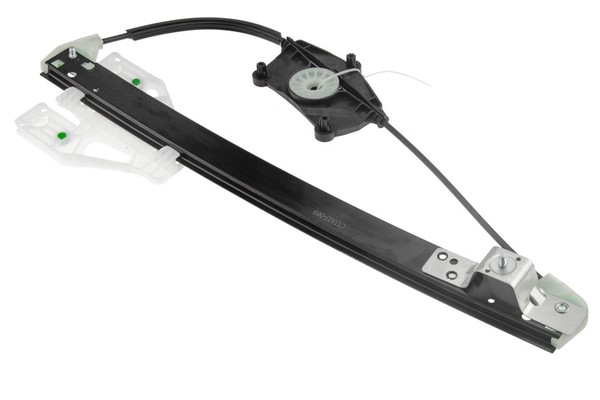 NTY Fensterheber FÜR Audi Q3 11- /Links Hinten/ EPS-AU-069-image