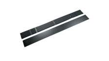 APC ACCS1002 Rack Air Containment End Caps - ...