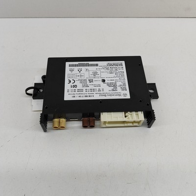 MERCEDES-BENZ GLE W167 Phone Control Unit Module A2389007704 2022 