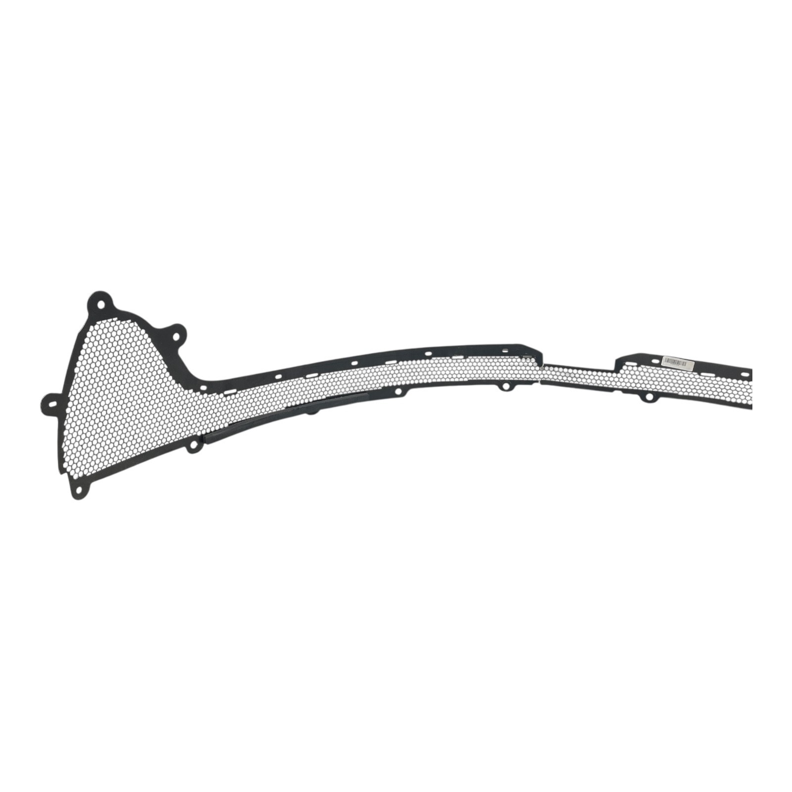 2024-2025 Aston Martin DB12 Front lower bumper black grill grille OEM RY53-8156