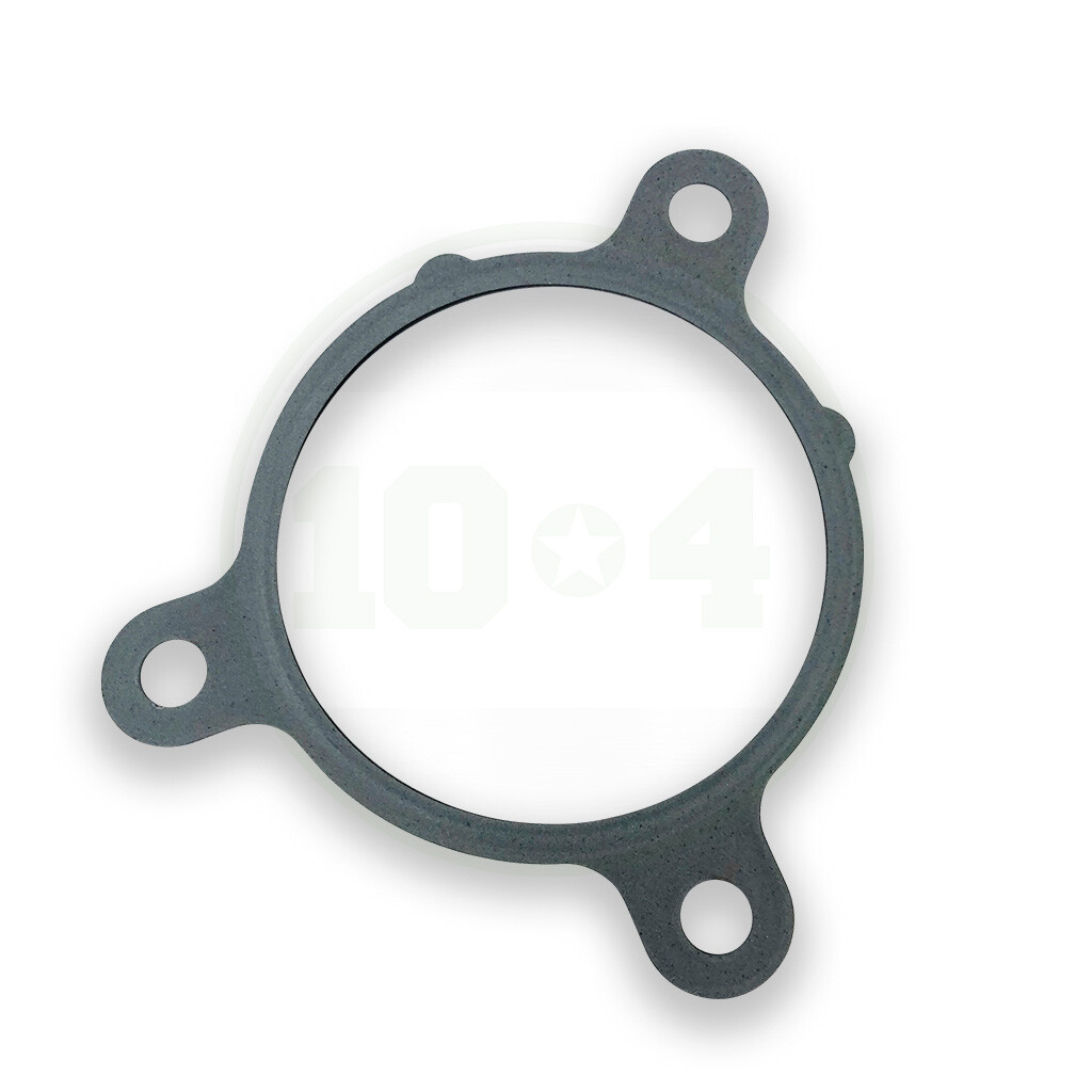 Detroit Diesel 23533534 Gasket OEM EGR Control Valve 3 Bolts 