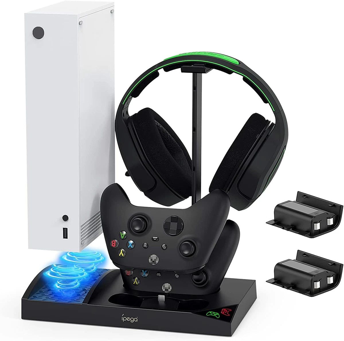 Xbox Series X & S Accessories 