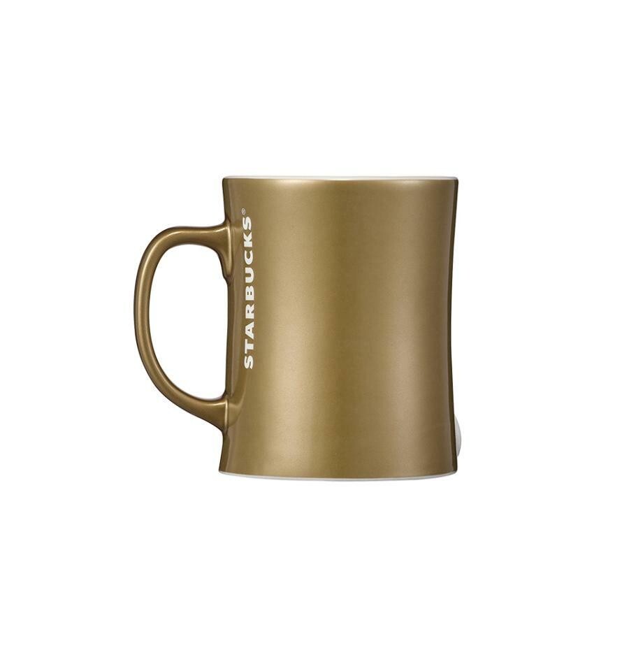 【韓国スタバ】2023新年★23 NY wish bunny figure mug 355ml Starbucks Korea 2023 23 NY rabbit gold mug 355ml | eBay