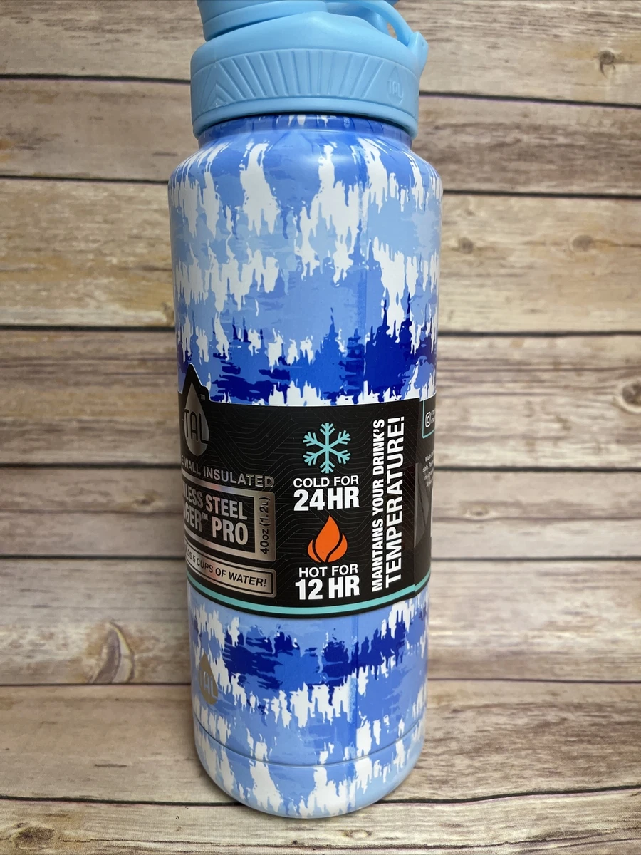 Tal 12 hotsell oz water bottle