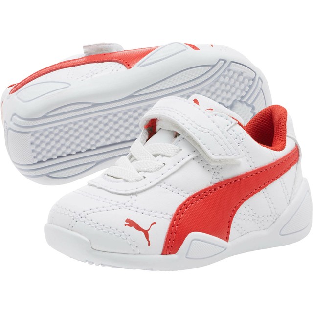 puma infant shoes size 3