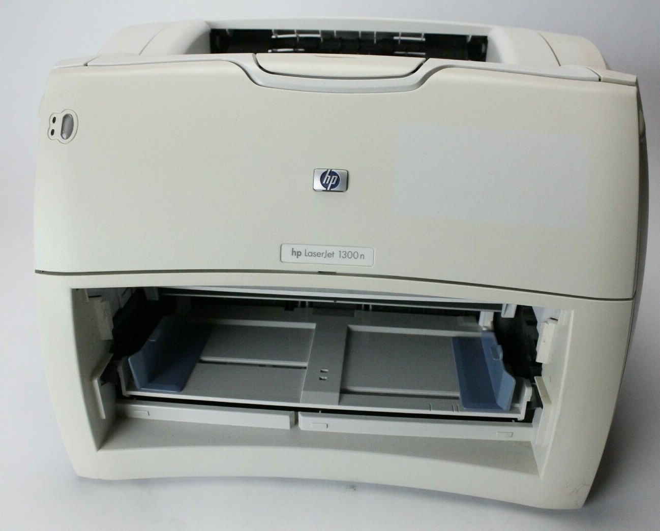 HP LaserJet 1300 Monochrome Laser Printer USB 70k Pages Scuff Marks No  Toner | eBay