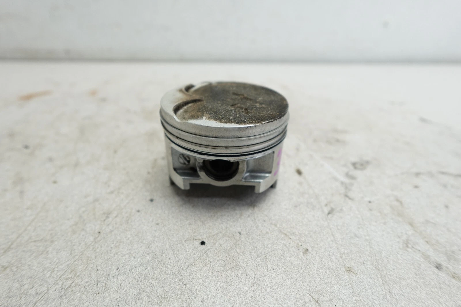 2002-2004 Arctic Cat 4-Stroke Trail Touring Bearcat OEM Engine Piston Ass'y