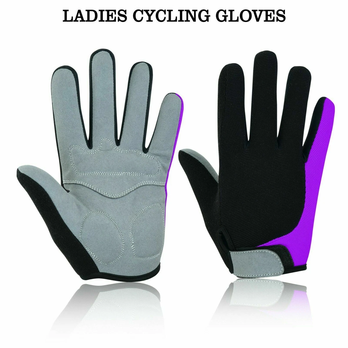 Women's mountain hotsell biking gloves