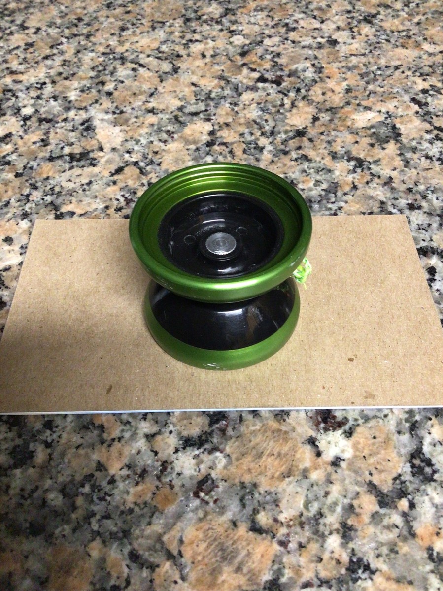 Original Yo-yo jam Dark Magic 2 With Original Box | eBay Original Yo-yo jam Dark Magic 2 With Original Box | eBay
