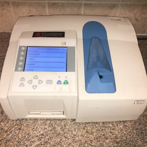 KOEHLER AUTOMATED COLORIMETER k13500