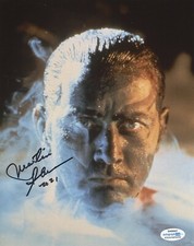 Martin Sheen Apocalypse Now Autographed Signed 8x10 Photo ACOA 
