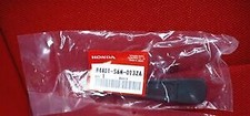 Honda Genuine ACURA REAR CARGO COVER HOOK BLACK 84401-S6M-013ZA F/S