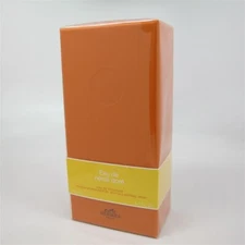 Eau de Neroli Dore by Hermes 200 ml/ 6.7 oz Eau de Cologne Spray NIB