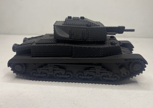 Bolt Action: Hungarian Turan II Medium Tank (1:56 Scale) - Picture 2 of 6