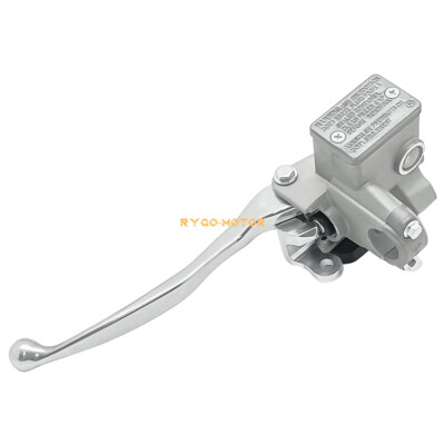 #ad Rear Brake Master Cylinder Left Hand for Yamaha Grizzly 700 YFM700 4x4 2007 2023 $149.98