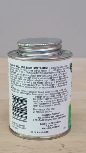 Tanglefoot Tangle-Trap Coating - Thumbnail 4