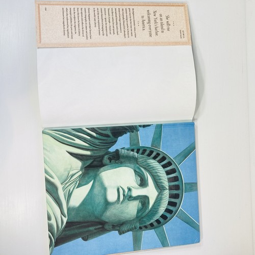 Lady Liberty: A Biography - paperback, 9780763653019, Doreen Rappaport - Picture 12 of 18