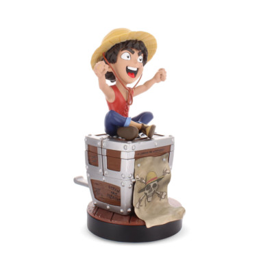 Netflix: Luffy Cable Guys Guys Original Controller and Phone Holder