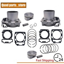 CFmoto 1000 Cylinder Piston I & II Gasket Kits For CFMoto UForce ZForce 1000 New