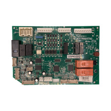 Whirlpool Refrigerator Control Board - Part Number W10811365