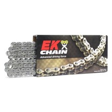 EK Chain for Suzuki GSX-S1000 2015-2021 NX-Ring Super H/Duty >525