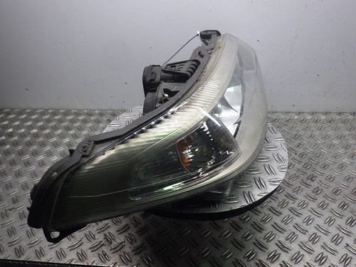 Scheinwerfer rechts Renault Laguna II (G) 564944 - Bild 2 von 4