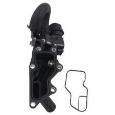 110601073R 110603082R For Renault Clio Clio 0.9 Tce 1.2 Tce Thermostat Housing