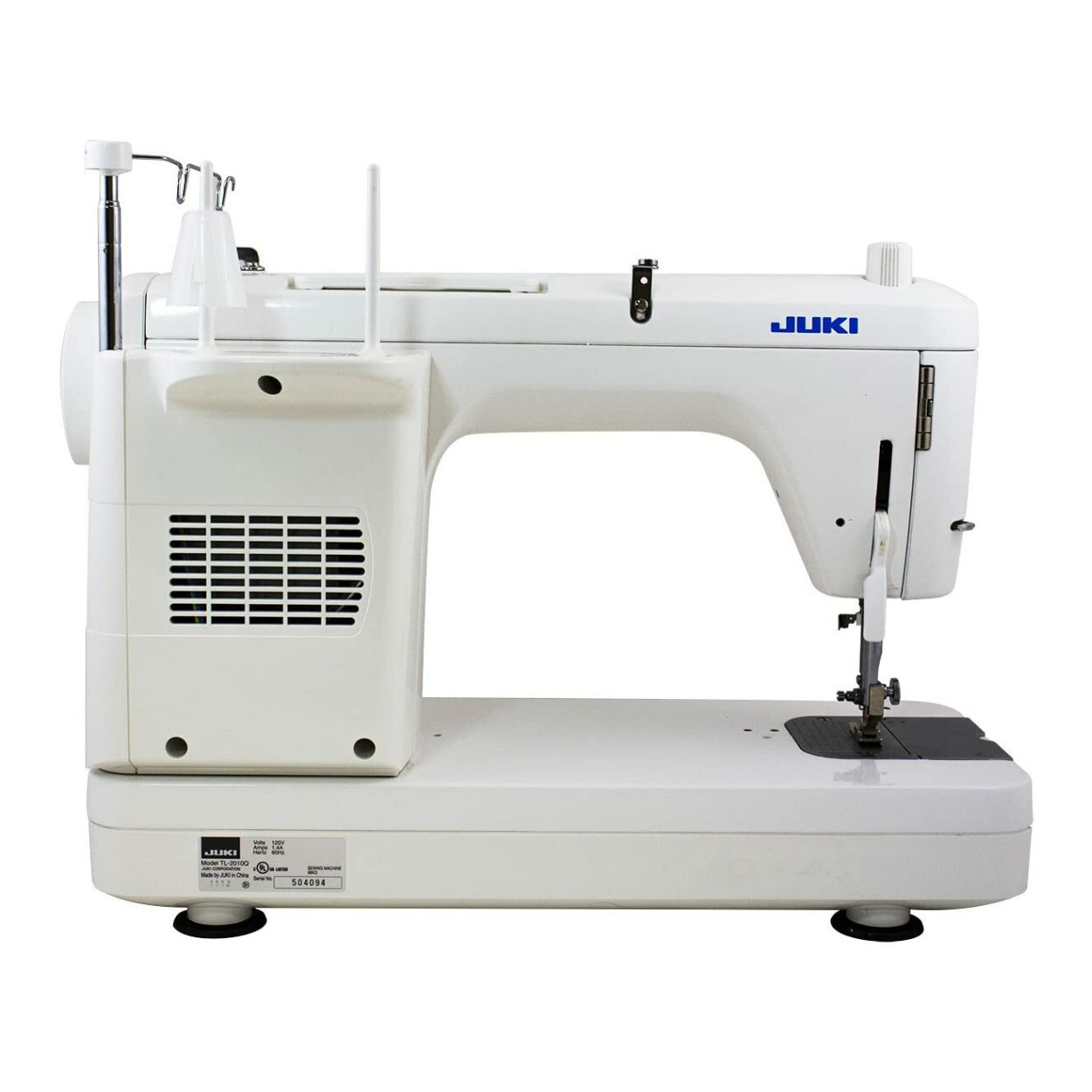 Juki Semi Professional Sewing Machine,TL2010Q eBay