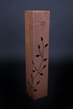 Rost Säule RS69 Blumensäule