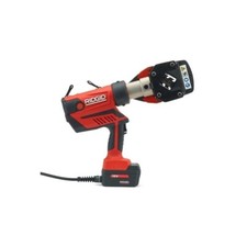 Ridgid RP 350-C Set (ohne Backen) Presse, Pre...