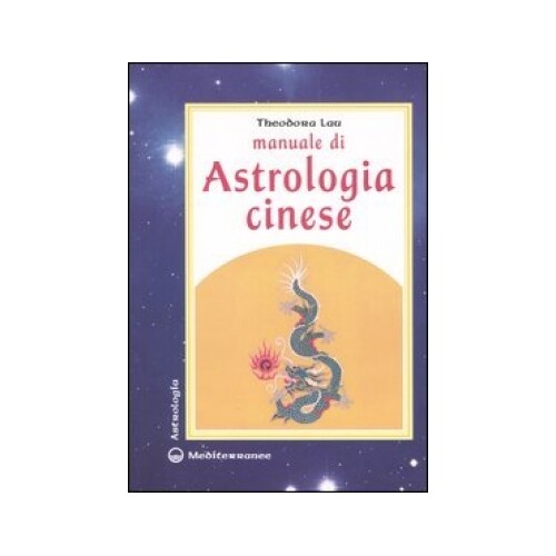 Libri Theodora Lau - Manuale Di Astrologia Cinese - Immagine 5
