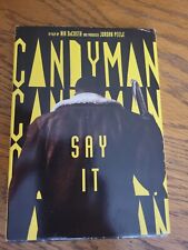 Candyman (DVD, 2021)