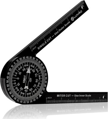 Miter Saw Protractor, Professional Miter Saw Protractor