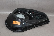 Lautsprecher Subwoofer Logic7 vorne links Mercedes SL R230 Mopf A 2308203102