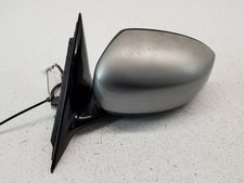 06-08 INFINITI M35/M45 Driver Side View Mirror Grey/WV2 OEM 96302EH100