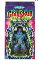 Masters of the Universe MOTU Origins Red Shadow Mattel 2025 - READY TO SHIP