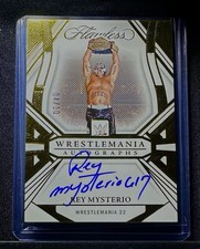 2024 Panini National Treasures WWE Review and Checklist 27